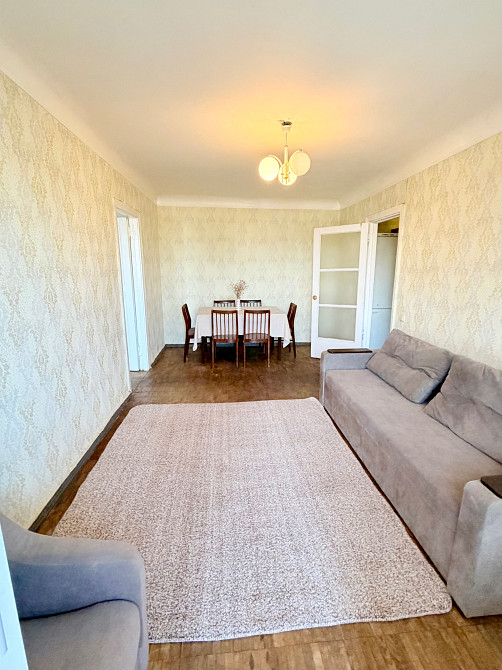 Продаж Квартира 2-кімнатна, 3/5 поверх на Повітряних сил вул., д. 5 Київ - фото 3