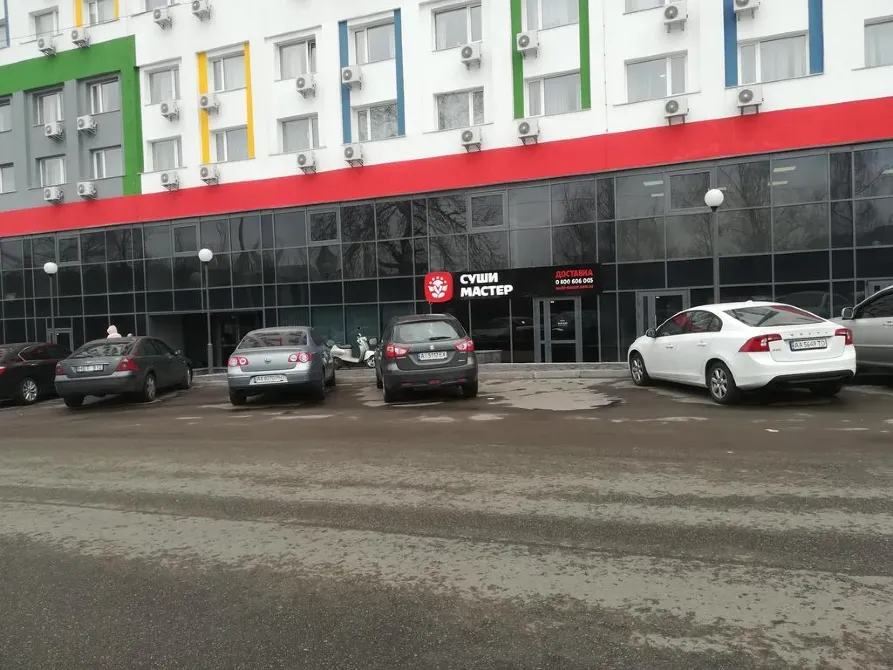 Здаємо апартаменти подобово в Києві квартиру ЖК Смарт Хаус, метро Берестейська Київ - фото 8