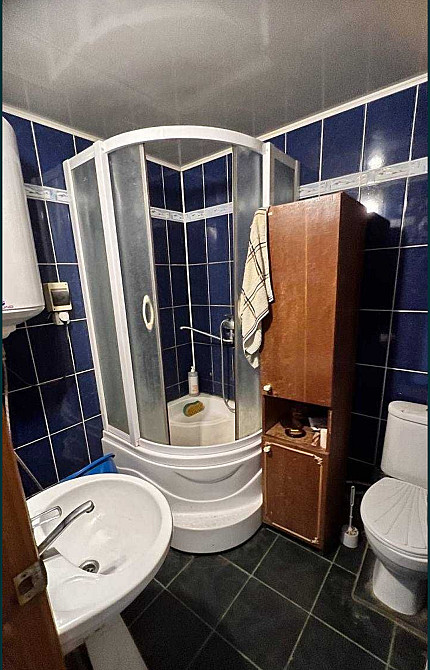 Продаж 1к Квартира 35 кв.м Крошенська  20 Zhytomyr - photo 2