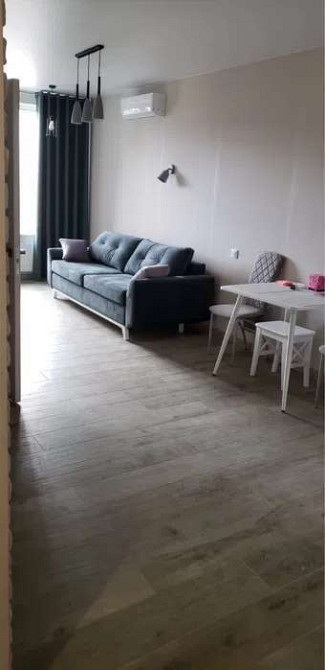 Оренда Квартира 1-кімнатна, 10/34 поверх на ул. Академика Заболотного, 1-б Київ - фото 6