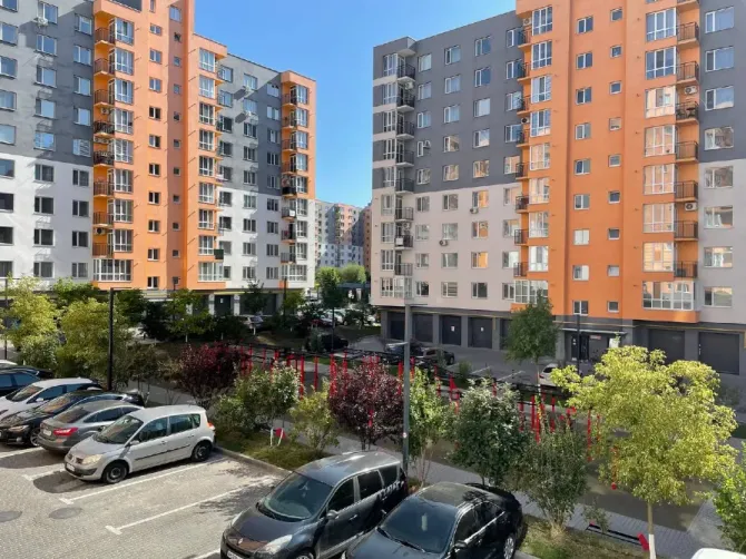 Продажа 2к Квартира 65.41 кв.м Немирівське шосе, ЖК Сімейний комфорт Винницьки Хутори - изображение 13