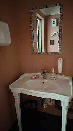 Оренда офісне приміщення на Оболонська набережна, 19 поверх - 1/4 Київ