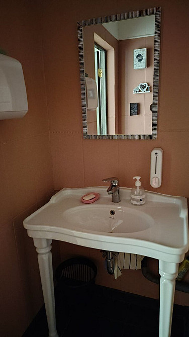 Оренда офісне приміщення на Оболонська набережна, 19 поверх - 1/4 Киев - изображение 5