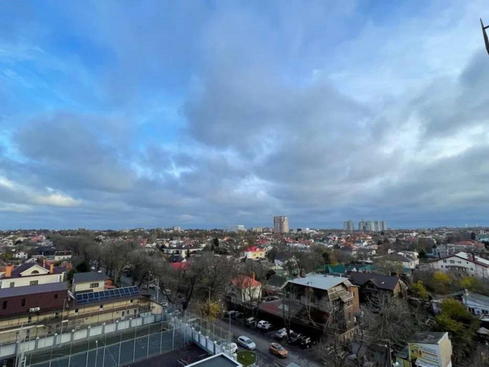 Продам однокомнатную квартиру в ЖК Горизонт. Улица Костанди Одесса - изображение 3