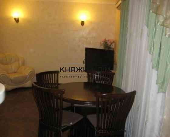 Продаж 3-х квартири в новому будинку. №21140446 Киев