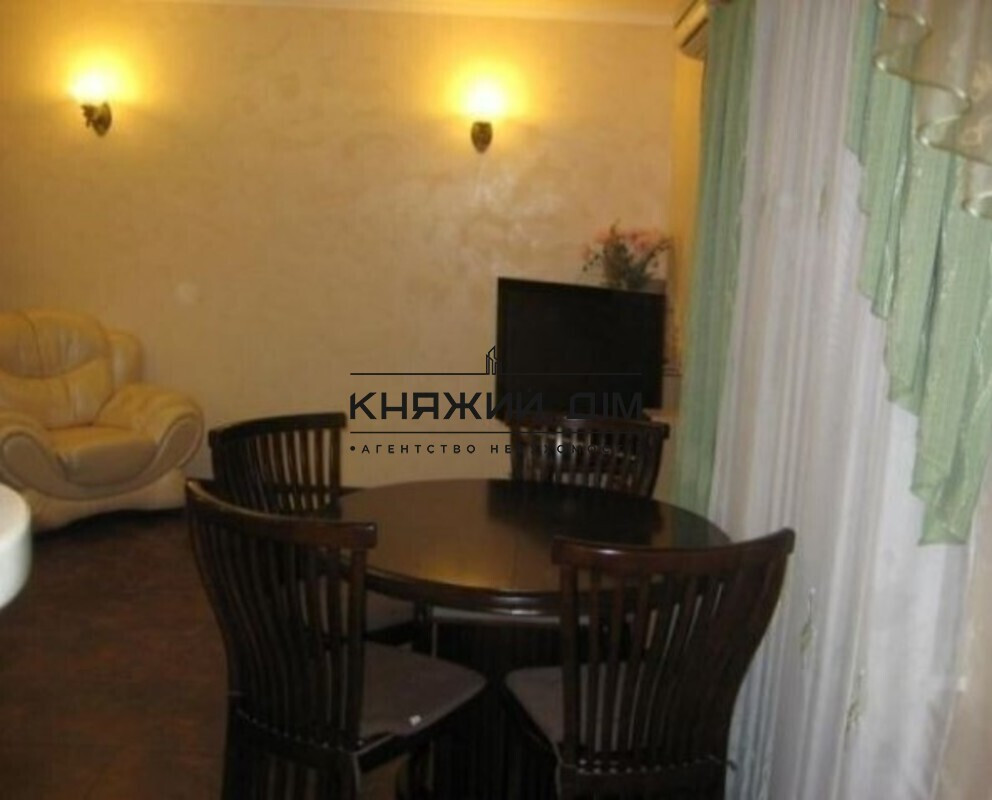 Продаж 3-х квартири в новому будинку. №21140446 Київ - фото 2