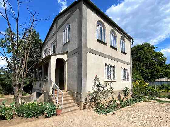 Дом в Маяках возле реки Днестр Маяки (Біляївський район)