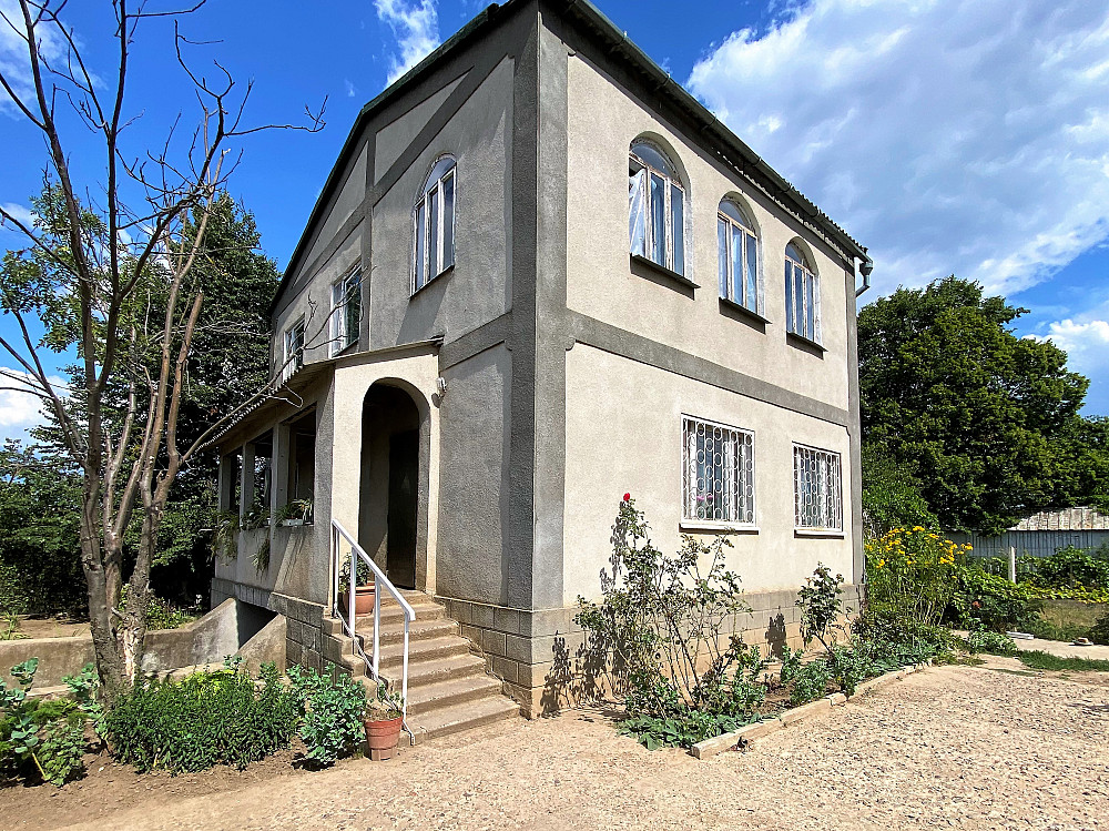 Дом в Маяках возле реки Днестр Маяки (Біляївський район) - фото 1