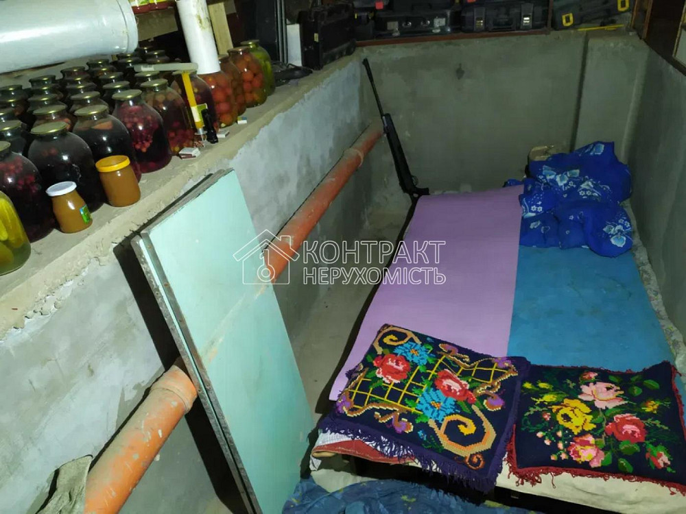 Продаж Будинок 3-кімнатний на вул. Семена Челюскіна Харьков - изображение 12