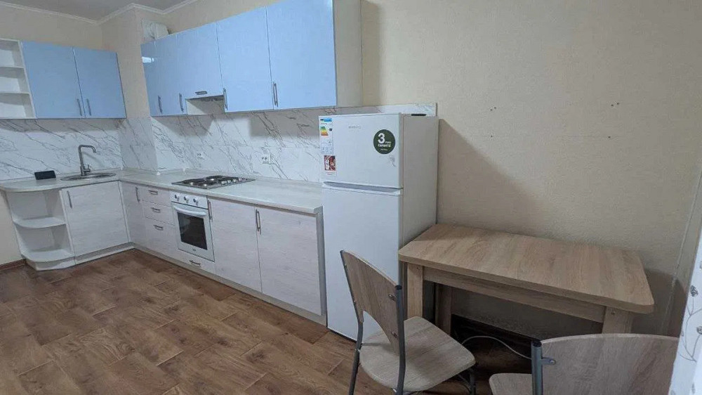 Оренда Квартира 2-кімнатна, 21/25 поверх на пров. Балтійський, 5 Київ - фото 4