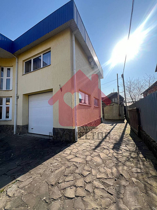 Продаж приміщення вільного призначення на Богомольця поверх - 2/2 Uzhhorod - photo 15