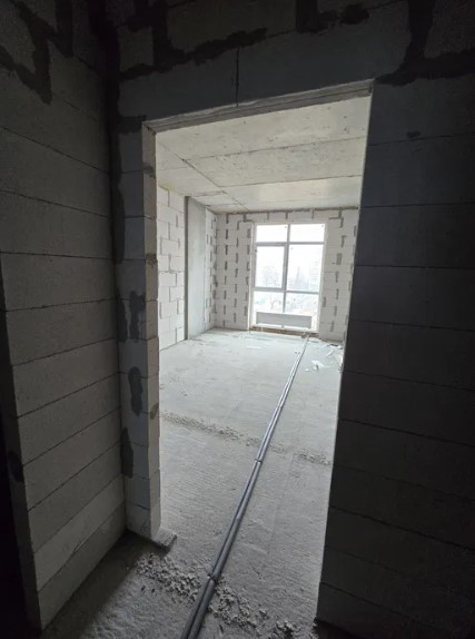 Продаж Квартира 1-кімнатна на ул. Генерала Бочарова, 60 Крижанівка (Ширяївський район) - фото 5