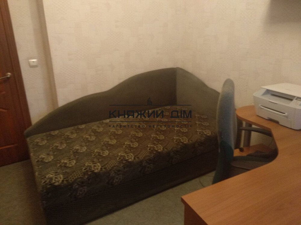 Продаж 3 кімкімнатна квартира м. Мінська Код Об'єкта: № 21147037 Київ - фото 2