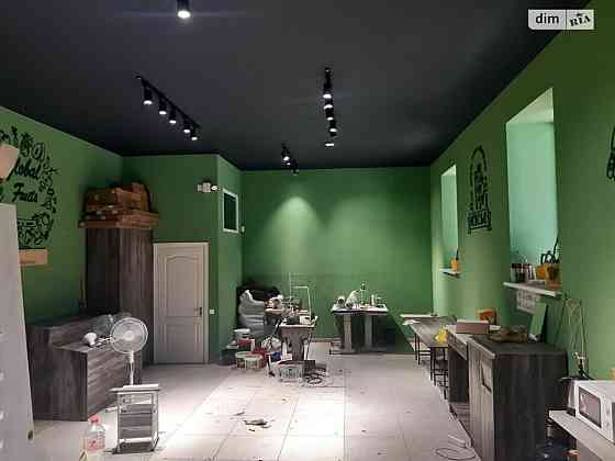 Продаж торгове приміщення на Марії Примаченко поверх - 1/12 Вінниця