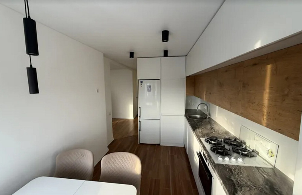 Продаж Квартира 1-кімнатна, 11/11 поверх Тернополь - изображение 3