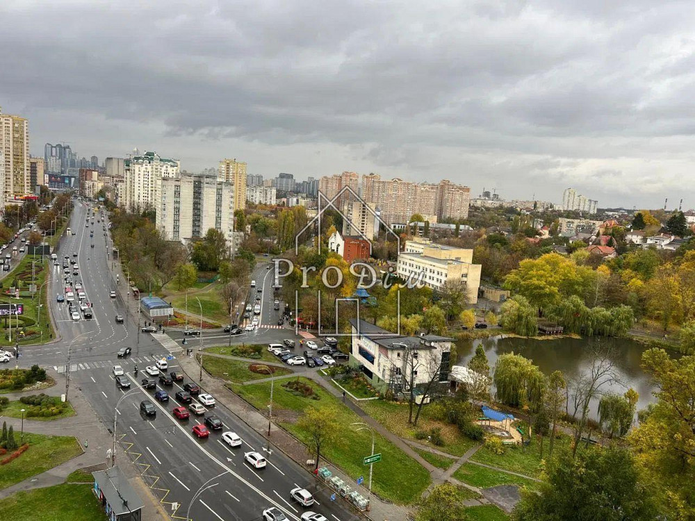 Продаж Будинок 2-кімнатний на Васильківська вул., 1 Київ - фото 10