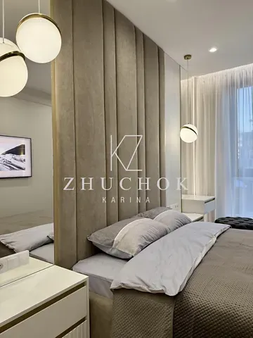 Оренда 2к Квартира 70 кв.м ЖК DeLight Hall Дніпро - фото 1