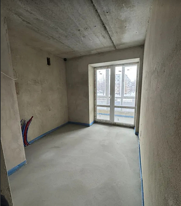 Продаж Квартира 1-кімнатна, 3/10 поверх Тернополь - изображение 3