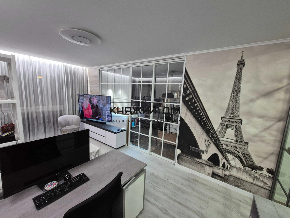 Продаж 2к Квартира 75 кв.м Армянская ул. Київ - фото 2