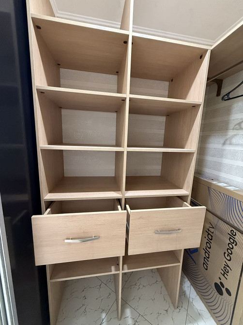 Продаж Квартира 1-кімнатна, 7/25 поверх на Туманяна Ованеса вул., д. 3 Kiev - photo 9