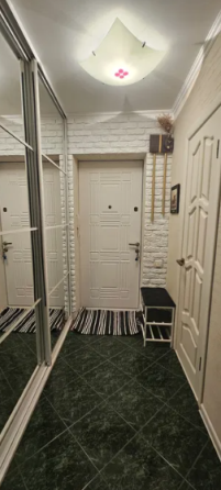 Продам 3-х комнатную квартиру с видом на море Odessa