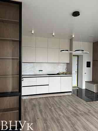 Продаж Квартира 1-кімнатна, 3/6 поверх Ужгород