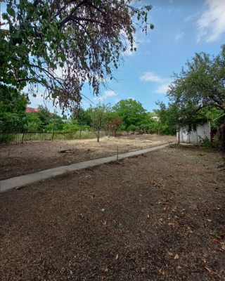 Продаж земельної ділянки 0.1 соток на ул. Зеленая горка, 79 Odessa