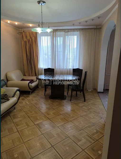 Продаж Квартира 3-кімнатна, 7/16 поверх на вул. Балакірєва Харків - фото 5