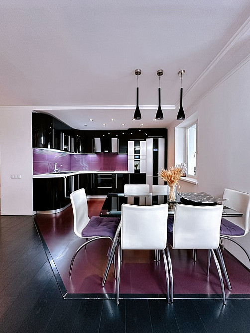 Продаж Квартира 2-кімнатна, 13/16 поверх на Высоцкого ул., 2А Дніпро - фото 9