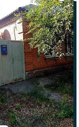 Частина будинку Новомиколаївка. Кропивницький