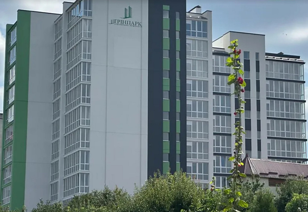 Продаж 1к квартири 74.9 кв. м на вул. Львівська Тернопіль - фото 3