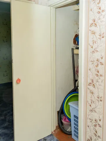 Продаж 3к Квартира 63.4 кв.м Океанівська вулиця 26 Миколаїв - фото 11