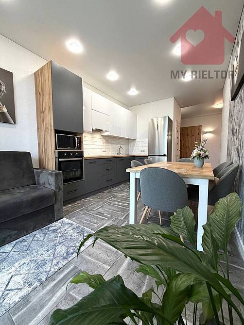 Продаж Квартира 2-кімнатна, 6/9 поверх на Легоцького Ужгород - фото 2