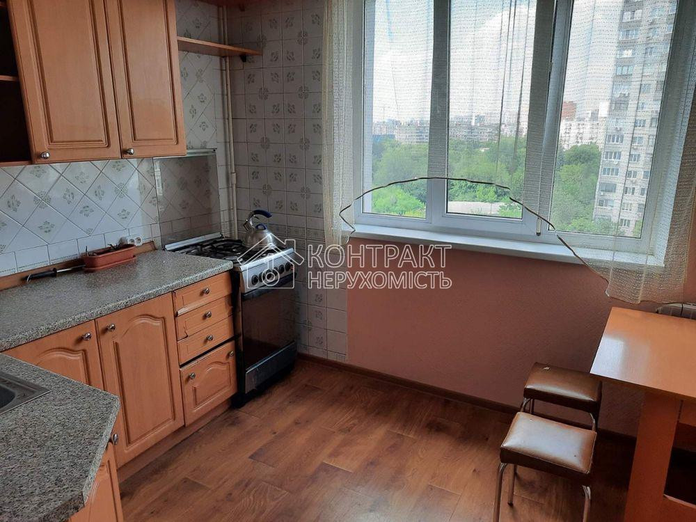 Продаж Квартира 3-кімнатна, 12/16 поверх на вул. Клочківська Харків - фото 2