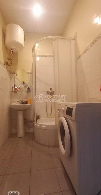 Продаж Квартира 2-кімнатна, 5/5 поверх на вул. Глісада Джуса Харків - фото 14