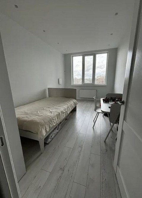 Трехкомнатная квартира с ремонтом . Начало Таирова. Одеса - фото 8