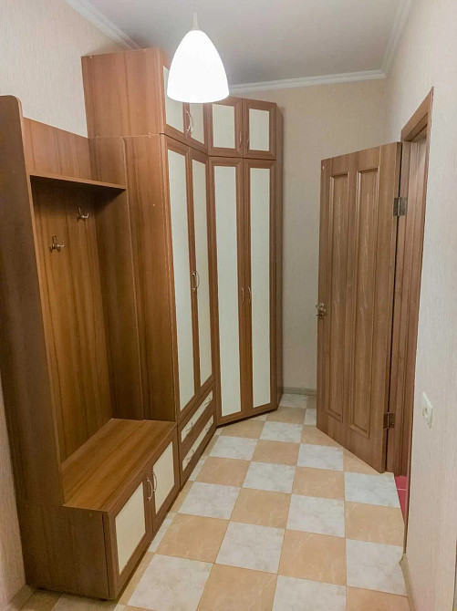 Оренда Квартира 1-кімнатна, 20/25 поверх на Пчілки, 6 Kiev - photo 4