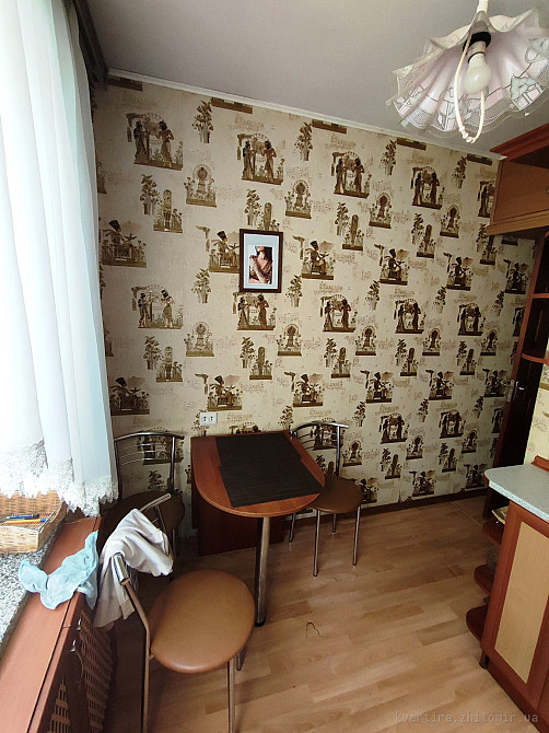 Продаж Квартира 1-кімнатна, 5/5 поверх на Короленко Житомир - фото 3