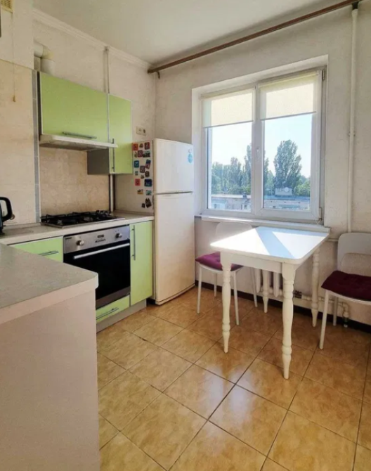 Продаж Квартира 2-кімнатна на ул. Люстдорфская дорога, 88 Одеса - фото 11