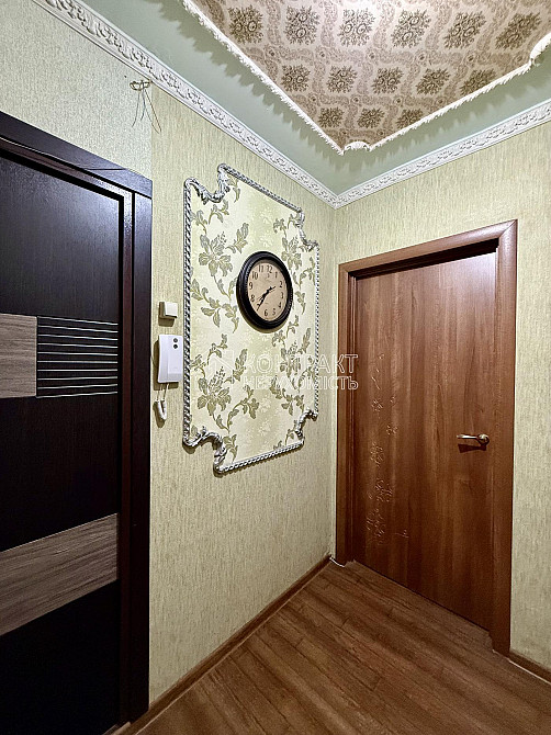 Продаж Квартира 1-кімнатна, 3/12 поверх на вул. Перемоги Харків - фото 14