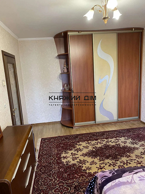 Оренда Квартира 2-кімнатна, 11/16 поверх на Радунская ул. Київ - фото 7