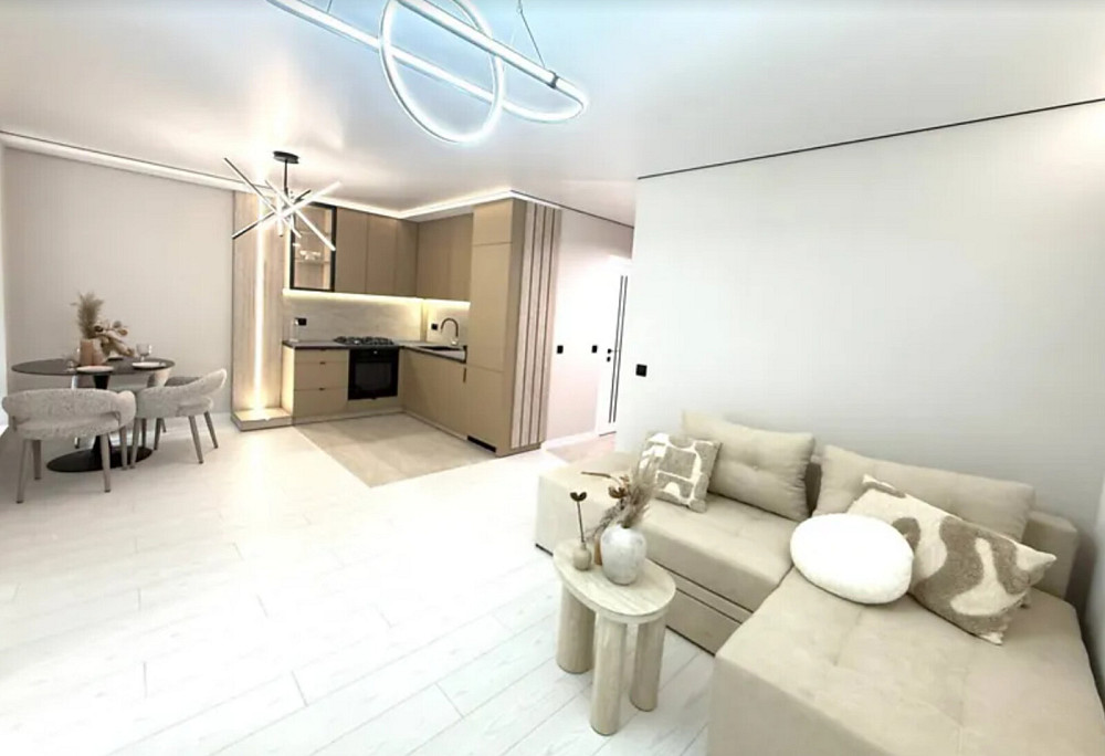 Продаж 3к квартири 62 кв. м на вул. Київська Тернопіль - фото 9