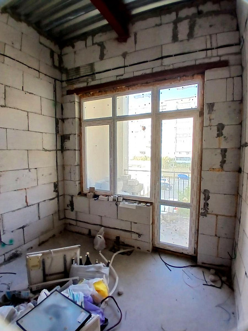 Продаж Квартира 1-кімнатна, 2/3 поверх на Милославська вул., д. 31-В Kiev - photo 14