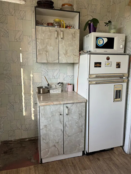 Продаж Квартира 2-кімнатна, 8/9 поверх на Кубанської України, 28 Київ - фото 7