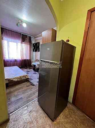 Продаж Квартира 1-кімнатна, 5/5 поверх на вул. Гарібальді Харьков