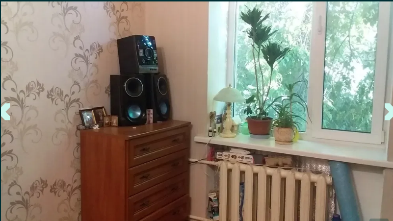 Четырех комнатная квартира на Заньковетской Одеса - фото 2