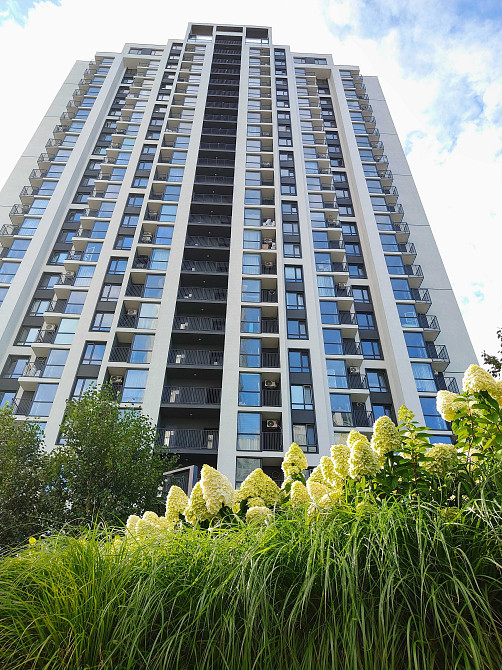 Продаж Квартира 1-кімнатна, 14/26 поверх на Вірменська вул., д. 8 Київ - фото 16