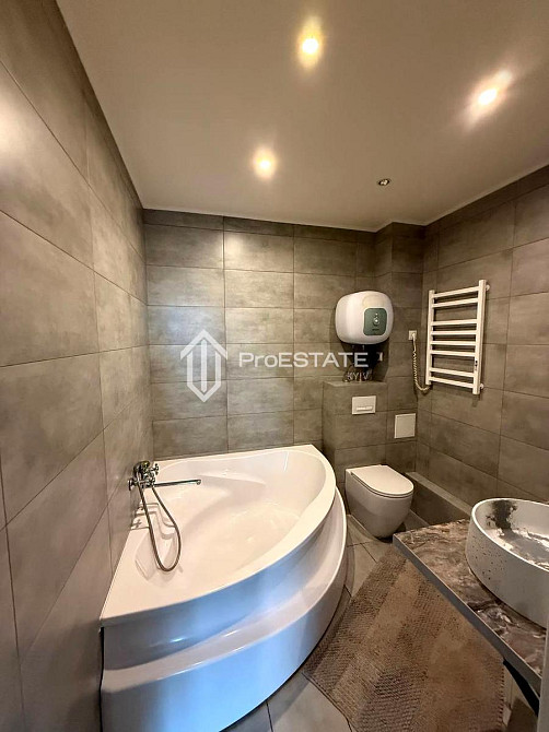 Продаж Квартира 1-кімнатна, 16/16 поверх на вул. Максимовича Михайла Киев - изображение 7