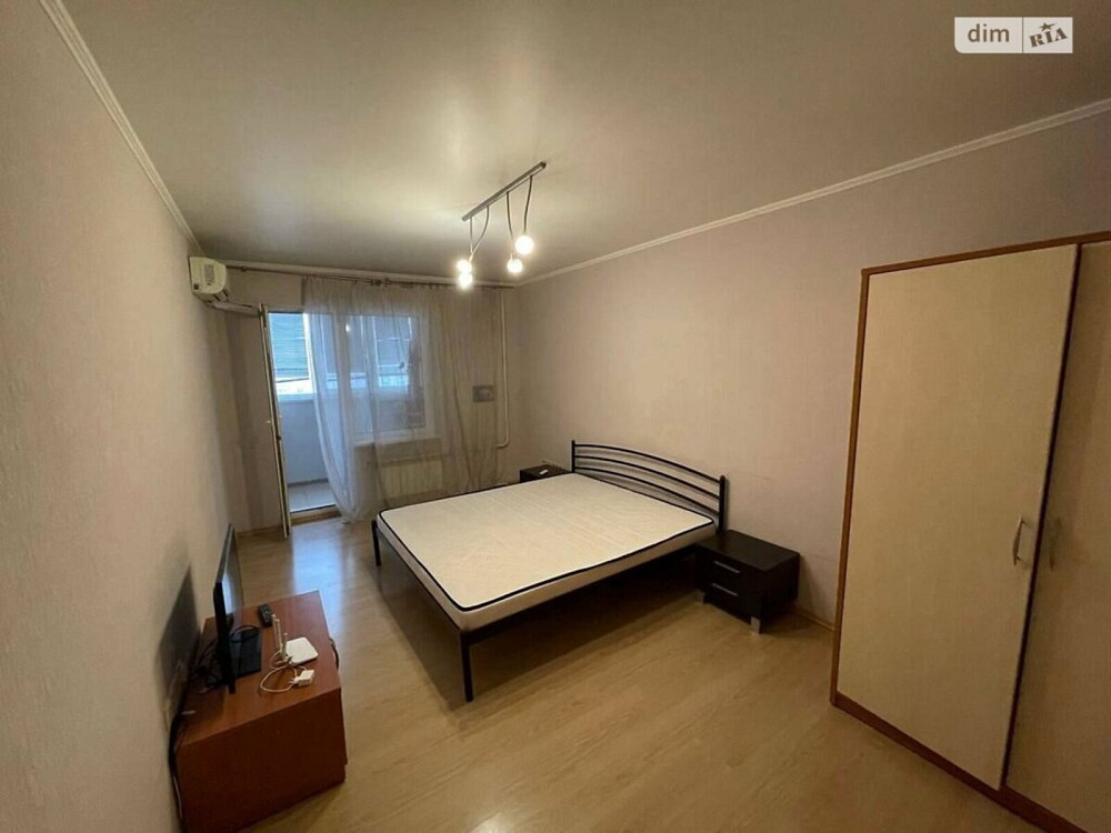 Оренда Квартира 2-кімнатна, 16/16 поверх на Урлівська, 16 Київ - фото 1