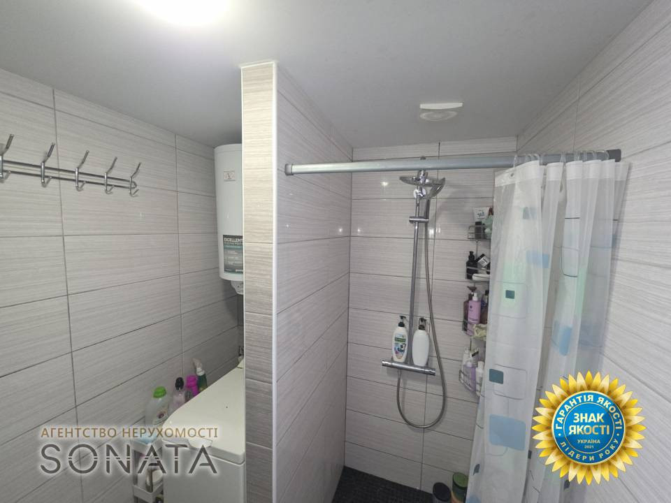 Продаж Будинок 1-кімнатний на вул. Чмиренка, 37 БилозирЯ - изображение 7